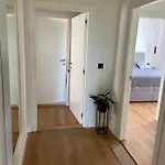 Portum Gæstehus