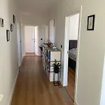 Gæstehus Portum
