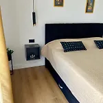 Portum Gæstehus
