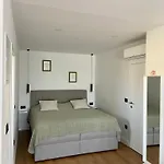 Gæstehus Portum