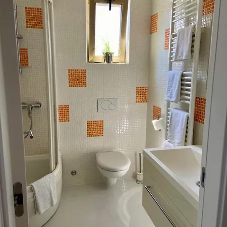Guest house Portum