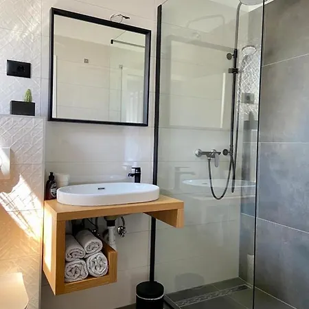 Guest house Portum