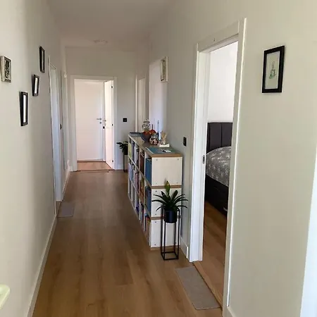 Guest house Portum