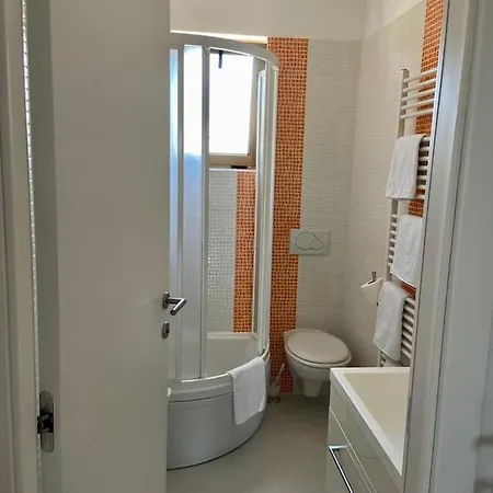 Portum Affittacamere 3*