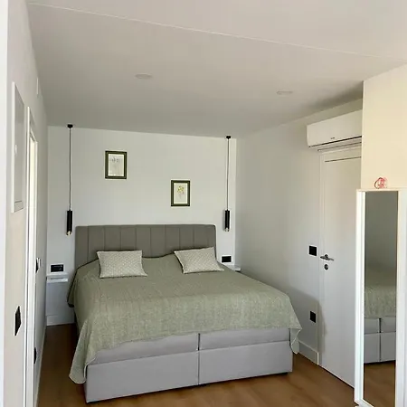 Guest house Portum