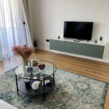 Portum Affittacamere Zara
