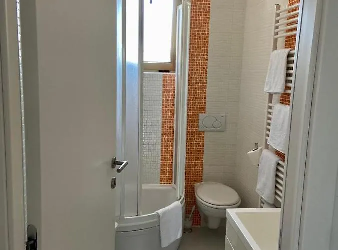 Portum 게스트하우스 3*