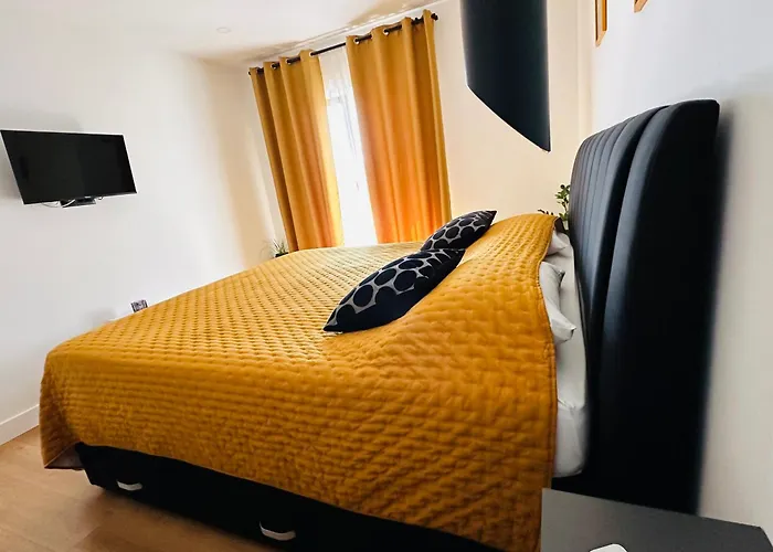 Portum 게스트하우스