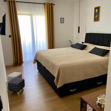 Portum Vendégház 3*