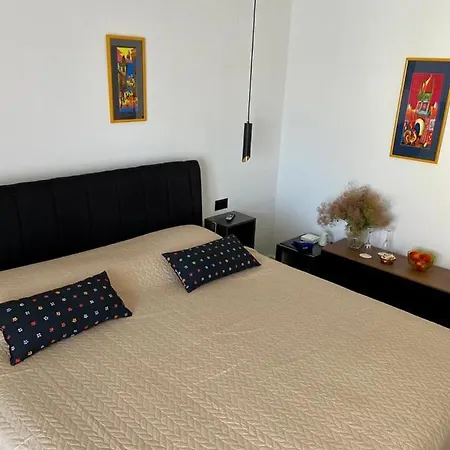 بيت ضيافة Portum