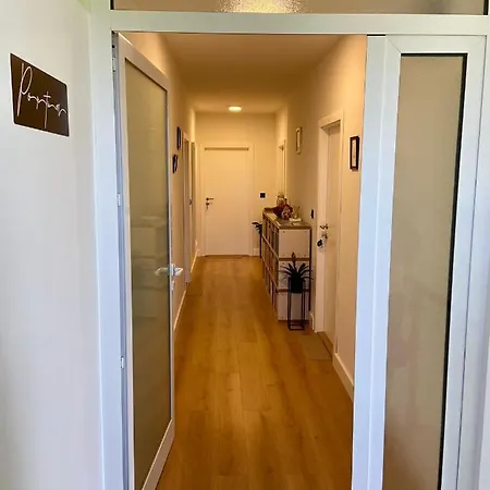 بيت ضيافة Portum 3*