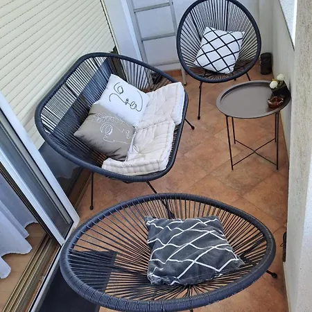 بيت ضيافة Portum 3*