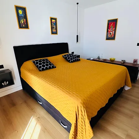 Guest house Portum *