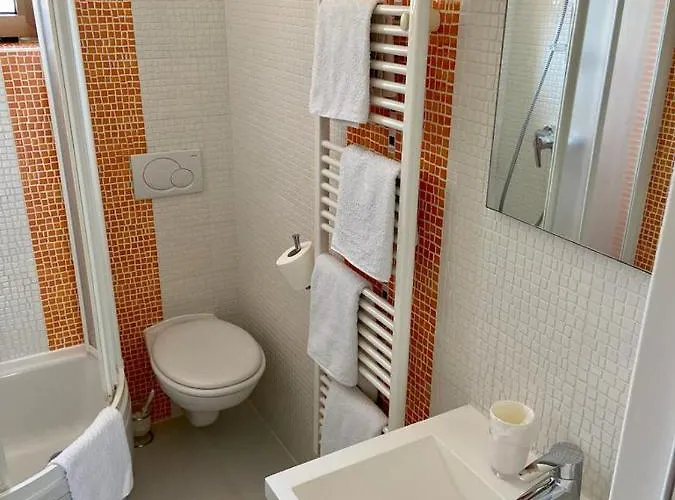 Portum Gostinjska kuća Zadar