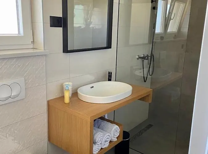 Gostinjska kuća Portum Zadar