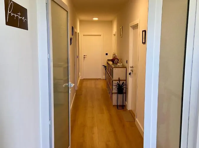 Gostinjska kuća Portum 3*