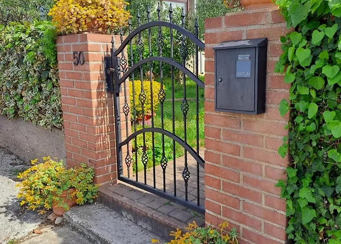 Gostinjska kuća Portum Zadar