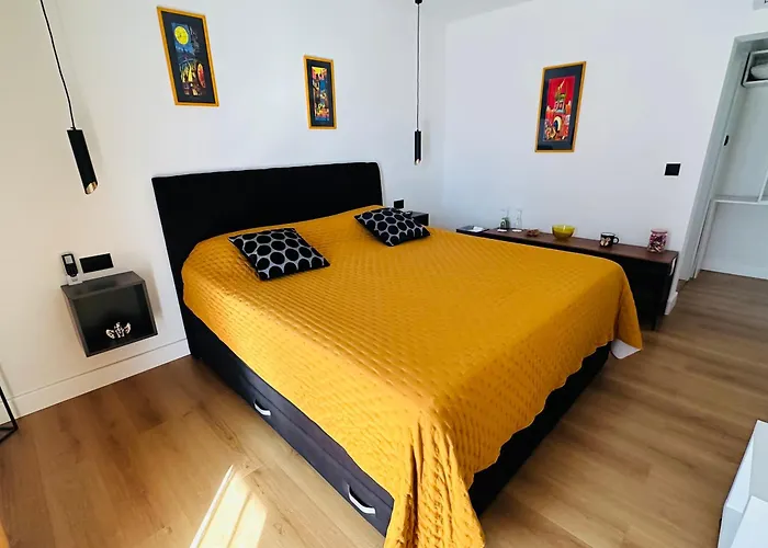 Gostinjska kuća Portum 3*